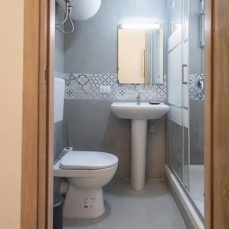 Elizabeth Apt Διαμέρισμα Παλέρμο