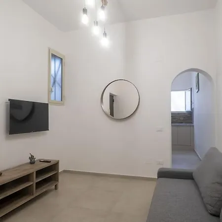 Elizabeth Apt Διαμέρισμα Παλέρμο