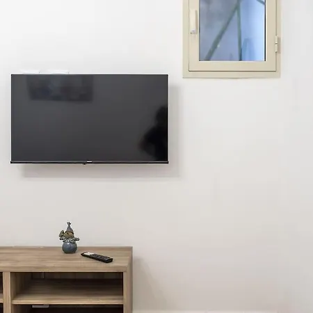 Elizabeth Apt Διαμέρισμα *